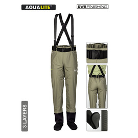 Traper Breathable Waders Brook Pants