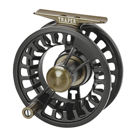  Traper Spare Spool Speed Olive Green