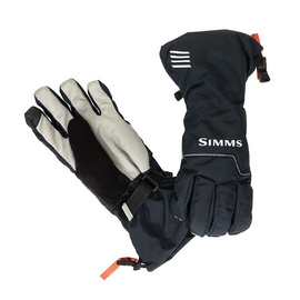 Simms Challenger Insulated Glove Black