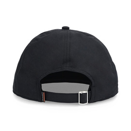 Simms Flatbill Cap Black