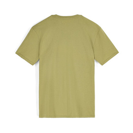 Simms Hook & Loop T-Shirt - Tent Green