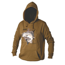 Traper Trout Nut Sweatshirt