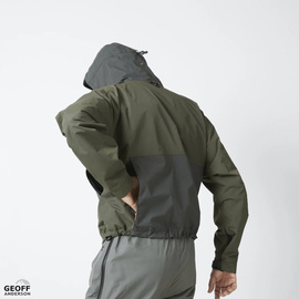 Geoff Anderson WS Light