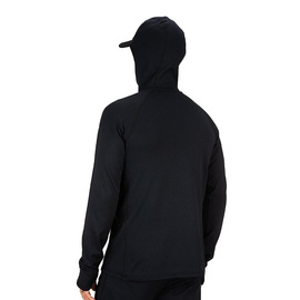 Simms Heavyweight Baselayer Hoody Black