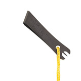 Dr. Slick Nipper W/Pin File And Offset Cutter 2" Black