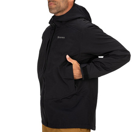 Simms Freestone Jacket Black