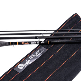 Sambo Fly Rod „Soča” 12' 4wt