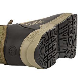 Traper Wadding Boots GST