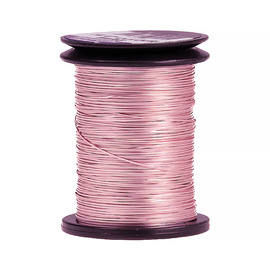 Hends Flat Color Wire Medium