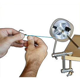 Stonfo Imbobinatore - Spooling Station