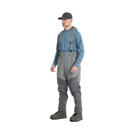 Vision Koski Grey Guiding Waders