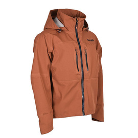 Vision Jacket Pupa Rusty Orange