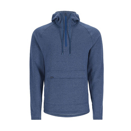 Simms Vermilion Hoody Navy Heather