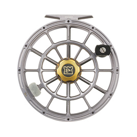 Hardy Zane Carbon Fly Reel