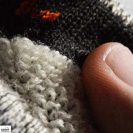 Geoff Anderson Technical Merino BOOT WARMER