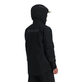 Simms Pro Dry Gore-Tex Jacket Black