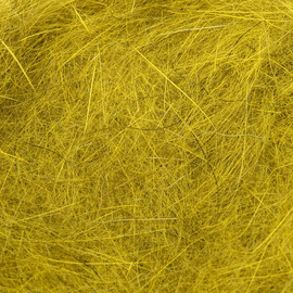 Fly-Dressing Snowshoe Rabbit Foot