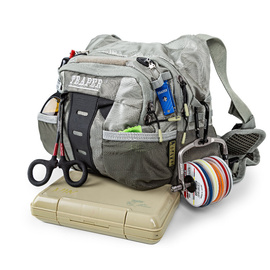 Traper Chestpack Combo Active Bag