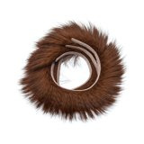 Hends Zonkers Strip Rabbit Fur 3,0mm