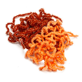Soldarini Chewingum Chenille 2mm