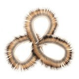 Hends Furry Band (Cross Cut) 4mm