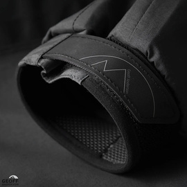 Geoff Anderson WS PRO Jacket Black