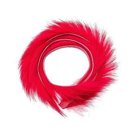 Hends Zonkers Strip Rabbit Fur 6,0mm