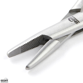 Geoff Anderson WizTool Mitten Clamp 155 mm