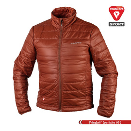 Traper Jacket Active