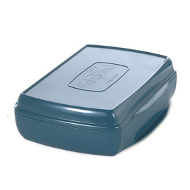 Tacky Pescador Fly Box XL Waterproof Baja Blue