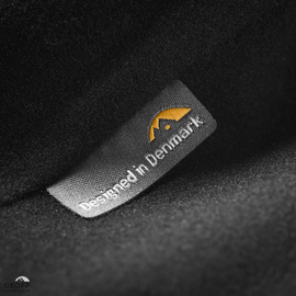 Geoff Anderson WizWool 400 Windproof Hood