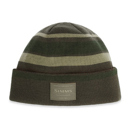 Simms Windstopper Beanie Dark Stone