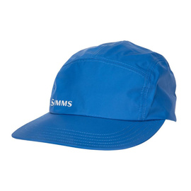 Simms Flyweight GORE-TEX Paclite Cap Rich Blue