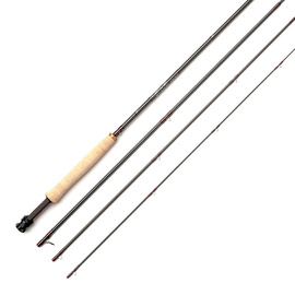 Scott Fly Rod GT-Series