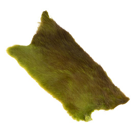 BG Muskrat Half Skin
