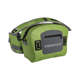 Traper Extreme Hip Pack Green 10 l