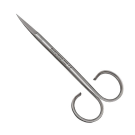 Scissors Renomed Curved 11cm