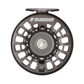 Sage Fly Reel Enforcer Granite