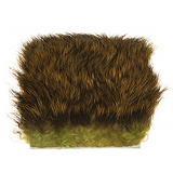 Quill & Fly Hare Skin