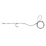 Fulling Mill Tube Fly Stinger Wiggle Tail Trace Rig