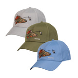 Traper Active Grayling Cap