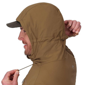 Simms Midstream Hooded Jacket