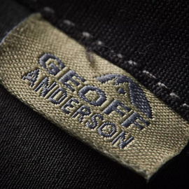 Geoff Anderson Roxxo Black