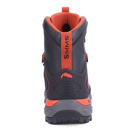 Simms G4 Pro Powerlock Boot Vibram Felt Carbon