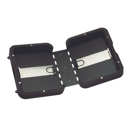 C&F Design Lightweight System Fly Case