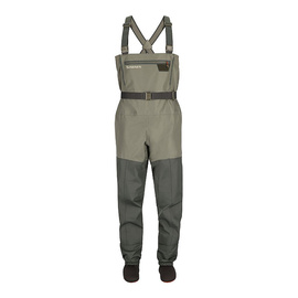 Simms Waders Tributary Stockingfoot Basalt