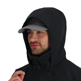 Simms Pro Dry Gore-Tex Jacket Black