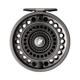 Sage Fly Reel Spey II Granite