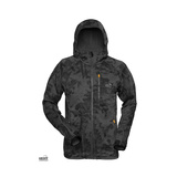 Geoff Anderson Hoody 3 BlackLeaf