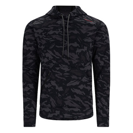 Simms CX Hoody Ghost Camo Black